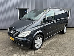 Mercedes-Benz Vito - 120 CDI 320 3.0 V6 AUT 228Dkm NAP Airco Marge