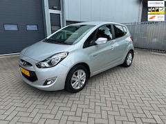 Hyundai ix20 - 1.4i Go Navigatie, Camera, Trekhaak, 1e Eig