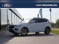 Ford Kuga - 1.5 EcoBoost 150PK ST Line Nieuw type motor | Winter Pack | TREKHAAK 2.000KG TREKGEWICHT R