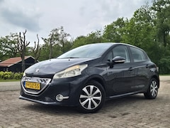Peugeot 208 - 1.4 e-HDi Active