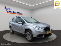 Peugeot 2008 - 1.2 PureTech Blue Lion|nieuwe riem|100% onderh