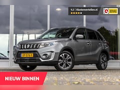 Suzuki Vitara - 1.0 Boosterjet Stijl | Pano | Trekhaak | Camera