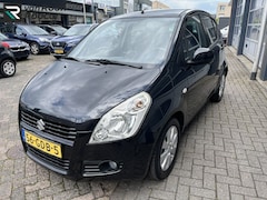 Suzuki Splash - 1.2 Exclusive