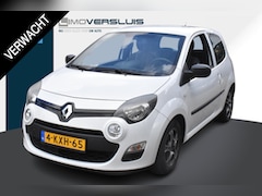 Renault Twingo - 1.2 16V Parisienne | Airco | Lichtmetalen velgen | Whatsapp 06-53188999