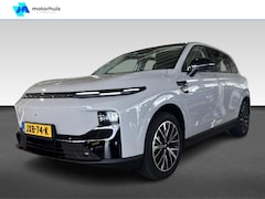 Leapmotor B10 - EV 67, 1 kWh 218pk Design