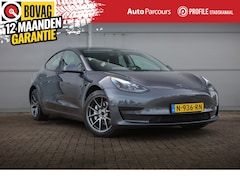 Tesla Model 3 - Stnd.RWD Plus 60 kWh