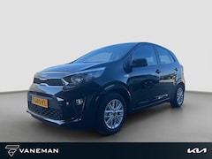 Kia Picanto - 1.0 DPi DynamicLine