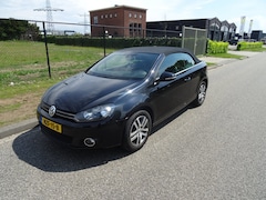 Volkswagen Golf Cabriolet - 1.2 TSI BlueMotion