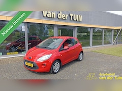 Ford Ka - 1.2 Style start/stop