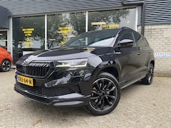Skoda Karoq - 1.5 TSI Sportline Business