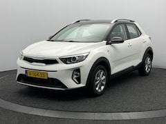 Kia Stonic - 1.0 T-GDi MHEV DynamicLine | Trekhaak | Navigatie | Cruise | Two-Tone kleurstelling