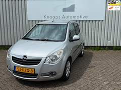 Opel Agila - 1.0 Edition Airco, Nieuwe Apk