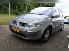 Renault Scénic - 2.0-16V Privilège Luxe automaat div exstra, s