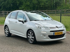 Citroën C3 - 1.2 VTi Collection /Navi/Cruise/Airco/