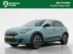 Fiat 600e - La Prima 54 kWh | Leder | Massage | Private Lease 519, - p.m. |