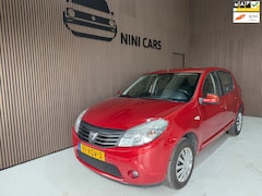 Dacia Sandero - 1.2 Lauréate