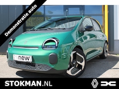 Renault Twingo - urban range techno 27.5 kWh NIEUW MODEL TWINGO NU IN DE SHOWROOM | DEMONSTRATIE AUTO, VRAA