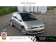 Volkswagen Golf - 1.4 TSI ACT Highline | Pano | Led | ACC | Camera | Dealer onderhouden |