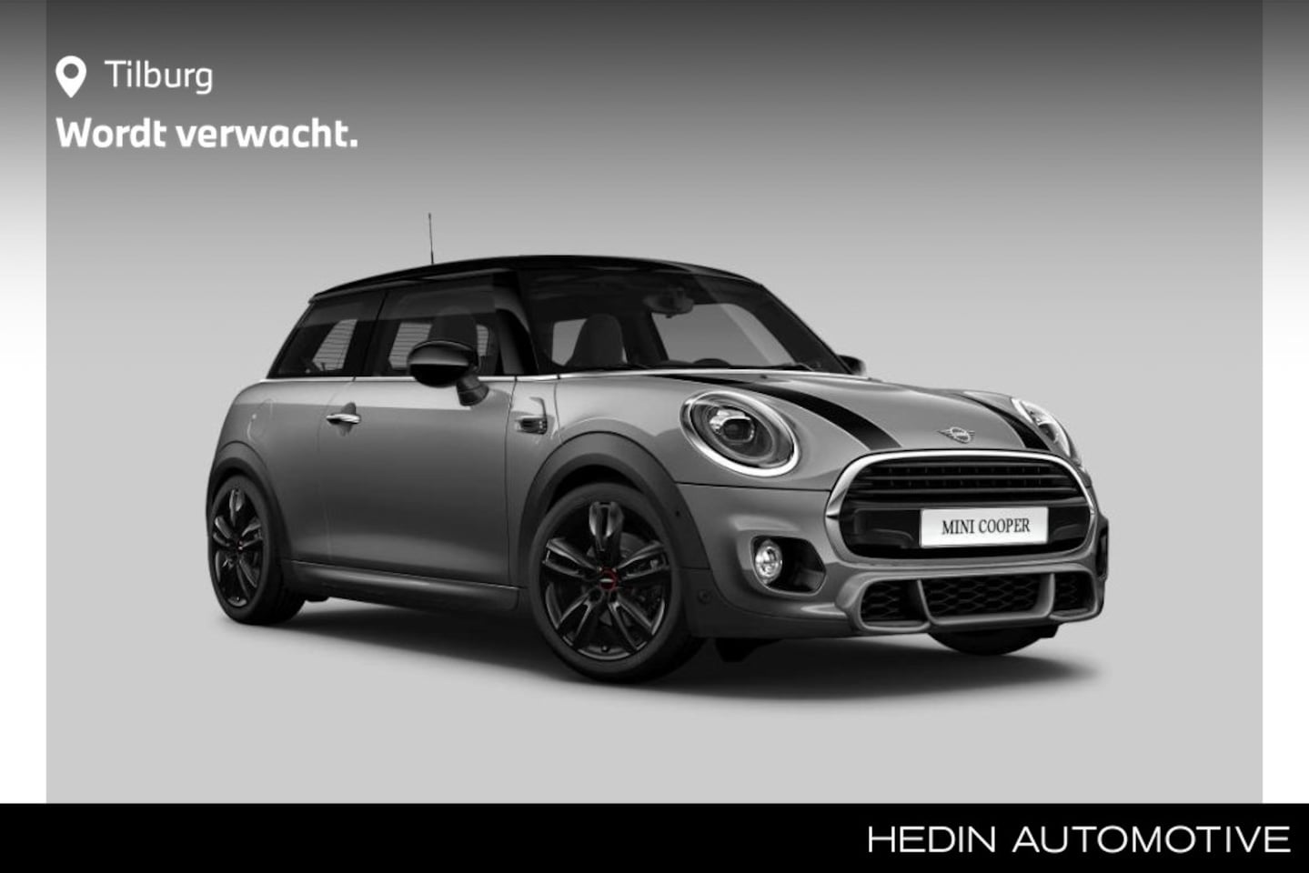 MINI Cooper - Mini 1.5 Chili | Panoramadak | Comfort Access | Harman-Kardon | Lichtpakket | Cruise Contr - AutoWereld.nl
