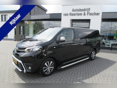 Toyota PROACE Long Worker - 2.0 D-4D Automaat Professional DC, Camera, Trekhaak