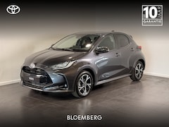 Toyota Yaris - 1.5 Hybrid 115 Dynamic | Yaris Lentedeals | € 3.000, - korting | Nieuwe auto | Rijklaarpri