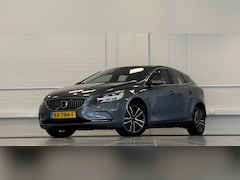 Volvo V40 - 2.0 T2 Summum Panoramadak Lerenbekleding Xenon Luxury-Line 100% onderhouden