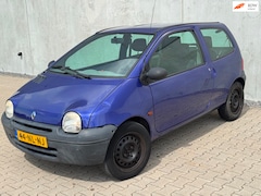 Renault Twingo - 1.2 Expression APK Electrisch ramen Goede auto