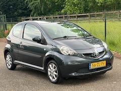 Toyota Aygo - 1.0-12V + /Airco/3-Deurs/