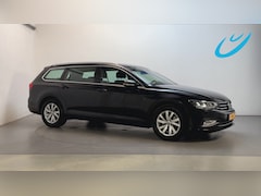 Volkswagen Passat Variant - 1.5 TSI 150pk DSG Business Camera Virtual Cockpit Navigatie App-Connect