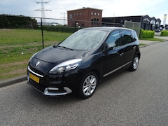 Renault Scénic - 2.0 Privilege automaat dubb pano