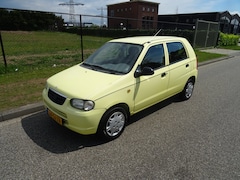 Suzuki Alto - 1.1 GL