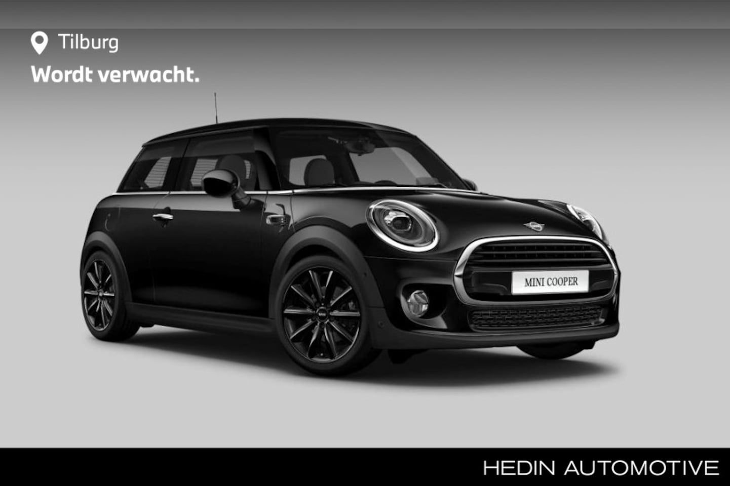MINI Cooper - Mini 1.5 Chili | Comfort Access | Harman-Kardon | Head-Up Display | Cruise Control | PDC V - AutoWereld.nl