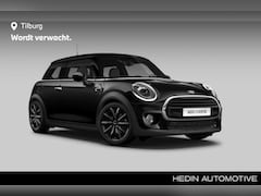 MINI Cooper - 1.5 Chili | Comfort Access | Harman-Kardon | Head-Up Display | Cruise Control | PDC Voor &