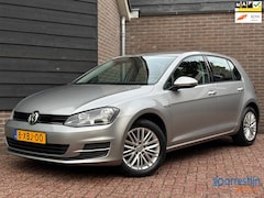 Volkswagen Golf - 1.2 TSI CUP Edition | Navi | PDC | Cruise | Led | NAP