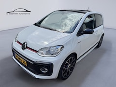 Volkswagen Up! - 1.0 TSI GTI / Beats / Camera / App / Dealer onderhouden