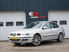 SEAT Toledo - 1.6-16V Sport