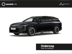 Kia K4 Sportswagon - 1.0 T-GDi MHEV GT-Line Launch Edition | Glazen schuif/kanteldak | Full LED-koplampen | Stu