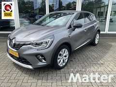 Renault Captur - 1.3 TCe 140 Intens Camera | Bose