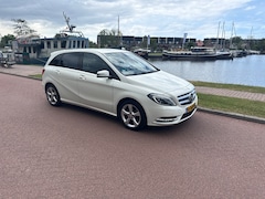 Mercedes-Benz B-klasse - 180 Prestige