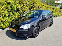 Volkswagen Polo - 1.2 Nw APK Airco Nw Remschijven + Blokken