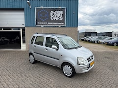 Opel Agila - 1.2-16V Comfort