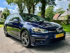 Volkswagen Golf Variant - 1.0 TSI Highline Business R- line + Virtual cockpit |