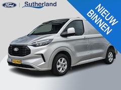 Ford Transit Custom - 300 2.0 TDCI L1H1 Limited 170 pk Automaat | Camera | Stoelverwarming | Climate control | B