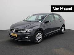 Volkswagen Polo - 1.0 TSI Comfortline 95 PK| Origineel Nederlands | 1e Eigenaar | Dealeronderhouden | Naviga