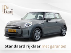 MINI Cooper - 1.5 Essential | Automaat | Cruise control | Bluetooth