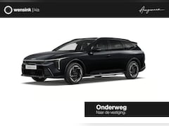 Kia K4 Sportswagon - 1.0 T-GDi MHEV GT-Line Launch Edition | Glazen schuif/kanteldak | Full LED-koplampen | Stu