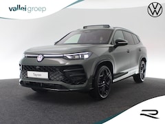 Volkswagen Tayron - R-Line Edition 1.5 eHybrid 204 pk | 360 Camera | Trekhaak | IQ Light | Standkachel | 19 in