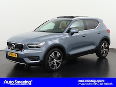 Volvo XC40 - 1.5 T5 Recharge Inscription | Panoramadak | Harman/Kardon | Surround View | Zondag Open