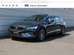 Volvo V60 - 2.0 T6 Plug-in hybrid AWD Essential Bright