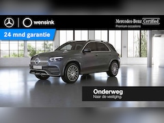 Mercedes-Benz GLE-Klasse - 350 e 4MATIC Premium Plus | AMG | Panoramadak | Trekhaak | Burmester | Memory | Multibeam
